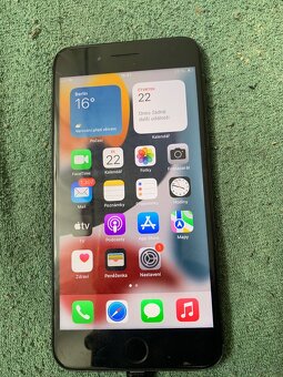Iphone 7plus - 2