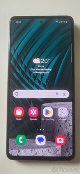 Prodám Samsung galaxy a52s - 2