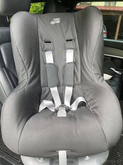 römer britax - ECLIPSE 9 - 18 kg - 2