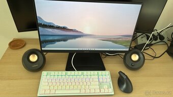 PC sestava - i3, 16GB, 4060, 930GB SSD + příslušenství - 2