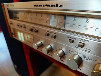 Marantz SR 7000 2x110w 1981 - 2