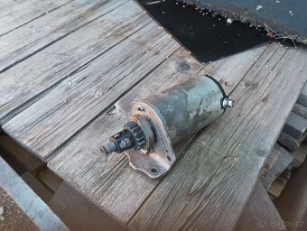 briggs stratton - 2