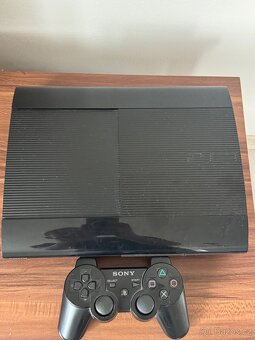 PlayStation 3 - 2