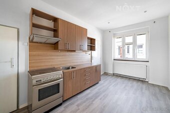Prodej byt 2+1, 54㎡ - 2