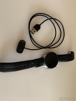 Amazfit GTR2 - 2