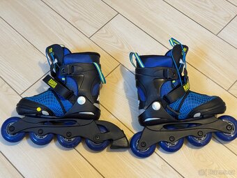 K2 Raider Pro vel. 32-37 - 2