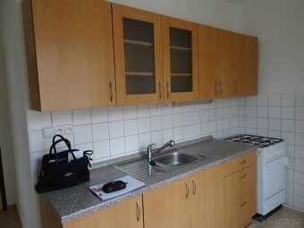 Pronájem bytu 2+1 v Příbrami, 55 m², 11 500 Kč - 2