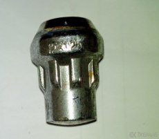 Bespečnostní matice kol M12-1,25.Nissan Pathfinder. - 2