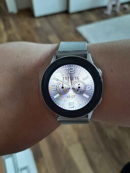 Hodinky Samsung Galaxy Watch Active 2 - 2