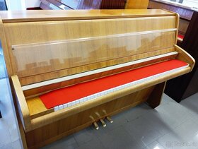 Schimmel mod.108-Dovoz do 100km zdarma 24/7 - 2