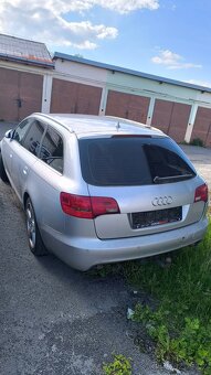Audi A6 3.0 tdi - 2