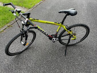 Kellys Magnus 26” - 2