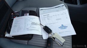 Seat Alhambra 2.0 tdi 2011 - 2