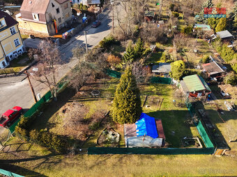Prodej chaty, 18 m², Teplice - 2