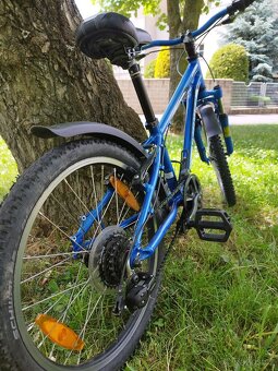 Specialized hotrock 20 - 2