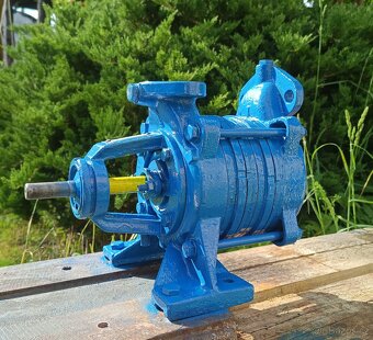 Čerpadlo sigma pumpy - 2