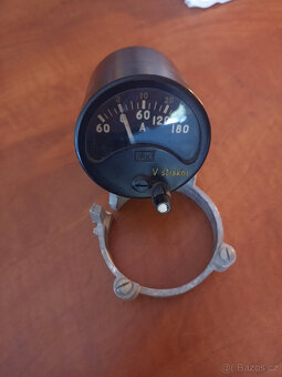 voltampérmetr VA-440 (BA-440) - 2