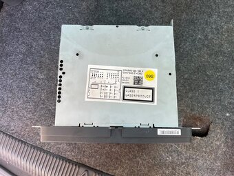 Radio bosch Volkswagen sharan 7n - 2