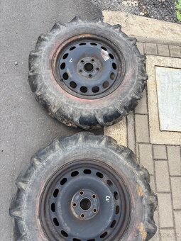 Offroad 5x112 - 2