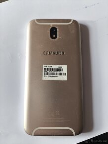 Mobil Samsung - 2