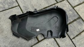 Vrchní kryt rozvodů na Škoda Superb III, kod CRLB - 2