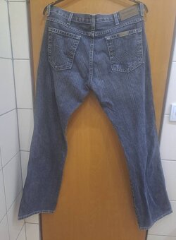 džíny WRANGLER - 2