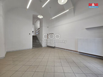 Pronájem obchod a služby, 54 m², Kolín, ul. Kouřimská - 2