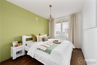Prodej bytu 3+kk, 77 m2 - Praha - Kyje, ev.č. 00452 - 2