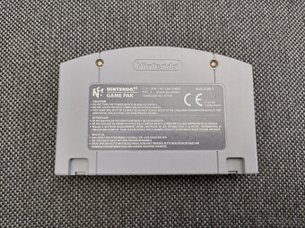 Shadowgate Nintendo 64 - 2