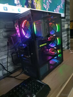 Počítač Intel Core i7 4770K 3.5 Ghz - 2