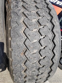 445/65 R22,5 - 2
