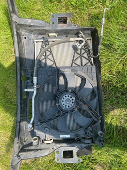 Chladit Skoda Roomster - 2