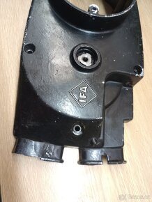 Mz etz 150 kryt na alternátor ( zapalovaní) - 2