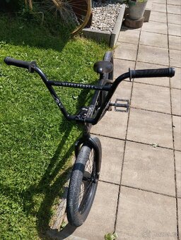 BMX Flybikes neutron - 2