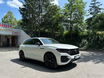 Volkswagen Touareg, Plná výbava, 2023 210kw DPH - 2