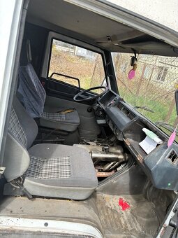 Mercedes-Benz 100D 2.4D – Bez STK - 2