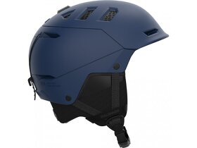 Nová lyžařská helma Salomon Helma Husk PRO, vel. S - 2