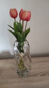 Prodám hutní sklo - 2