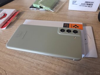Samsung Galaxy S21 FE 5G 6/128GB - 2