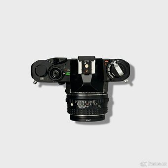 PENTAX MV 1 (Black) - 2