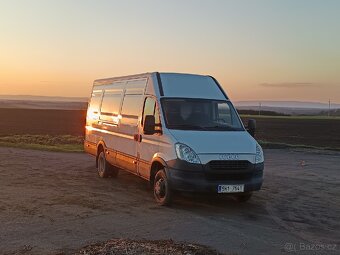 IVECO DAILY - 2