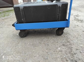 Svářečka - 2