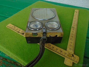 Signal 601 - 2