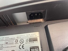 Monitos samsung - 2