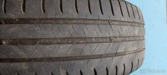 Letní pneu Michelin 195/65R15 91V - 2