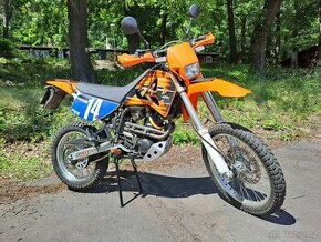 Ktm 620 Lc4 po STK - 2