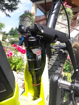 haibike Xduro 7.0 all mtn 27,5 - 2