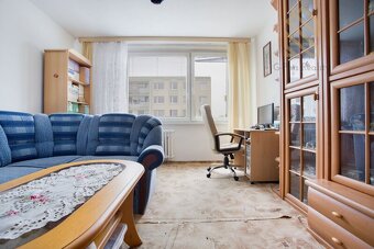 Prodej, bytu, 3+1, 68 m2, Na Výsluní, Litoměřice - Pokratice - 2
