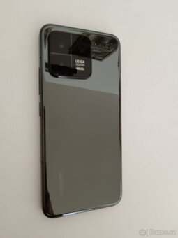 Xiaomi 13 8GB/256GB černá - 2
