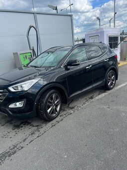 Santa Fe - 2
